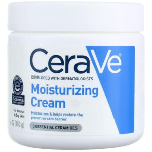 Creme Hidratante Cerave Para Pele Seca 473ml