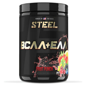 Suplementos De Aço Em Pó Bcaa Eaa De Alto Desempenho Para 30