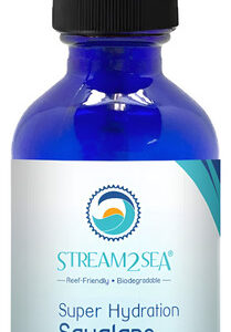Stream 2 Sea Hidratante Facial Sustentável Com Vitamina E Ma