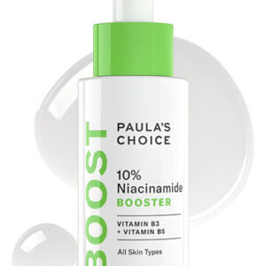 Paula&quots Choice Serum Booster 10% Niacinamida E Vitaminas