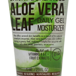 Gel Hidratante Facial Urban Hydration Aloe Vera 25 Oz Makeu