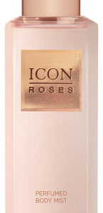 Body Mist Ga-de Icon Roses Para Mulheres 250ml