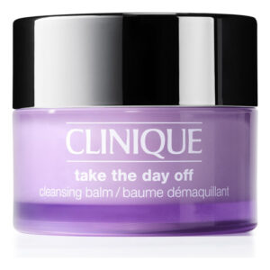 Removedor De Maquiagem Clinique Take The Day Off Bálsamo De