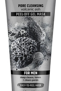 Máscara Facial Freeman Pore Clearing Volcanic Ash Peel-off G