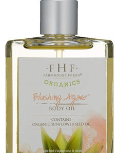 Óleo Corporal De Agave Farmhouse Fresh Blushing Frutas Verm
