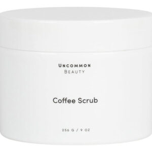 Esfoliante Corporal Uncommon Beauty Esfoliante De Café 265 M