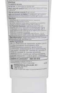 Hidratante Facial Vanicream Com Fps 30 Para Pele Seca Makeup