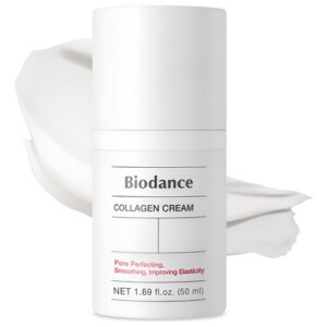 Creme Facial Biodance Com Colágeno E Ácido Makeup Cosmetic