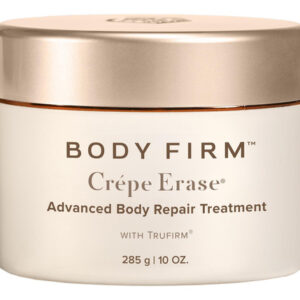 Tratamento Reparador Corporal Crepe Erase Advanced 300ml Ori