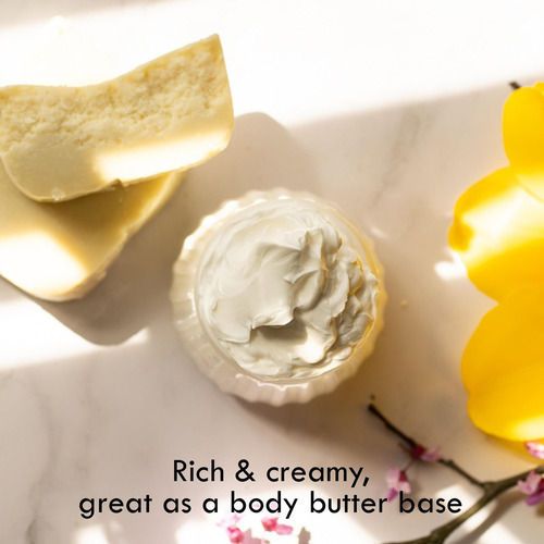 Better Shea Butter 100% Pura Manteiga De Karité - 8 Oz - Imagem 3