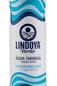Bruma Facial Hidratante Lindoya 150 Ml Makeup Cosmetic