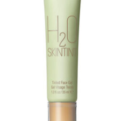 Gel Facial Colorido Pixi H2o Skintint 35 Ml Nude Para Todas