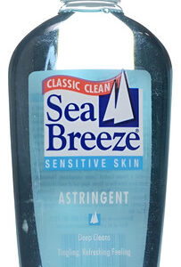 Seabreeze Cool Adstringente Para Pele Sensível 295 Ml