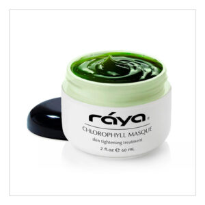 Máscara De Tratamento Facial Para Endurecer A Pele Raya Chlo