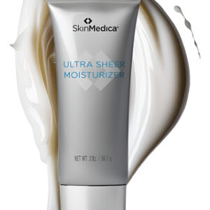 Hidratante Facial Sem Óleo Skinmedica Ultra Sheer Makeup Cos