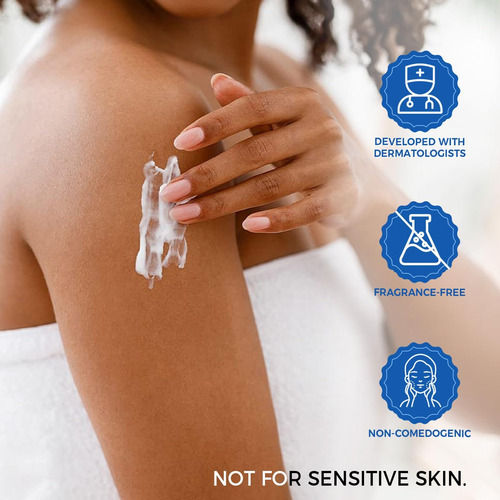Creme Oukeya Sa Para Pele Áspera E Seca Com 5% Ingrediente - Imagem 6