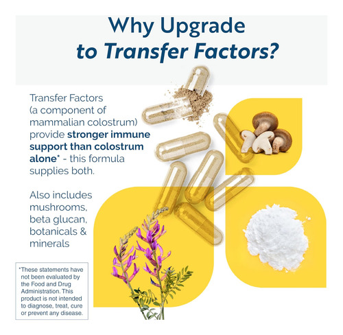 Fator De Transferência Nutricional Pesquisado Multiimune - S - Imagem 8