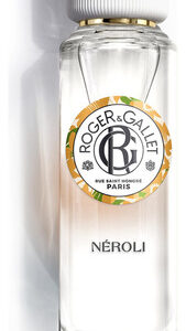 Spray Corporal De Água Perfumada Roger & Gallet Neroli 30ml