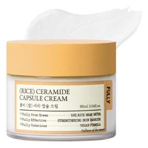 Creme Hidratante Totalmente Ceramida De Arroz 90ml Sem Fragr