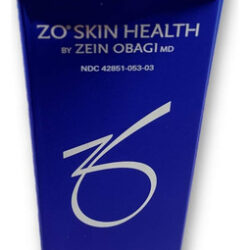 Protetor Solar + Primer Zo Skin Health Broad-spectrum Spf 30