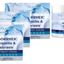 Km Creme Hidratante Para Couro Cabeludo