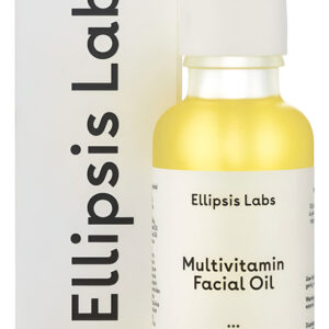 Óleo Facial Multivitamínico Ellipsis Labs Makeup Lip Liner