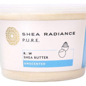 Body Butter Shea Radiance P.u.r.e Manteiga De Karité Crua 41