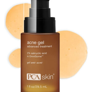 Gel De Acne Pca Skin Acne Spot Treatment 2% Ácido Salicílico