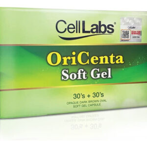 Placenta De Veado Da Nova Zelândia Celllabs 2000mg - 60