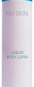 Hidratante Nu Skin Liquid Body Lufra 250ml Para Todos Os Ton
