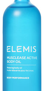 Óleo Corporal Elemis Musclease Active De Absorção Rápida 100