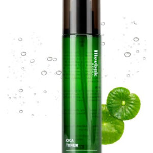 Spray De Tônico Facial Meebak Cica Com Centella Asiatica 120