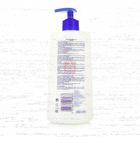 Neutrogena Loção Hidratante 400ml Pele Seca - Imagem 2