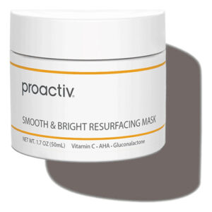 Máscara Facial Proactiv Smooth & Bright Resurfacing Vitamin
