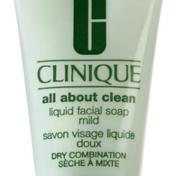 Limpador Facial Clinique All About Clean Liquid Mild 30ml