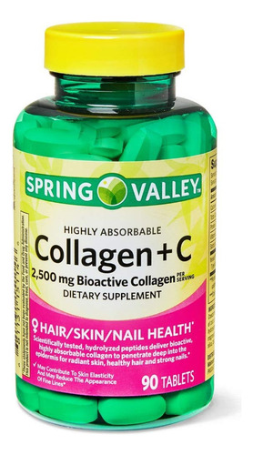 Gamurry Colágeno Absorvível + Vitamina C 90 Cápsulas