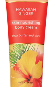 Creme Corporal Nutritivo Calgon Para A Pele 023 Kg