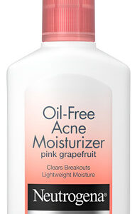 Hidratante Neutrogena Oil-free Com Ácido Makeup Cosmetic