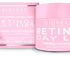 Biovène Lift Day Creme Firmador Com Retinol 50 Ml Makeup Cos