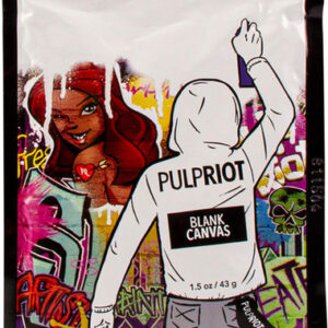 Pacote De 44 Ml Com Removedor De Cores Pulp Riot Blank Canva
