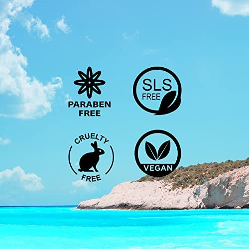 Nykaa Wanderlust Manteiga Corporal De Sal Do Mar Mediterrâne - Imagem 9