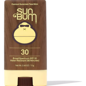 Protetor Facial Sun Bum Stick Spf30 Bloqueador Facial Barra