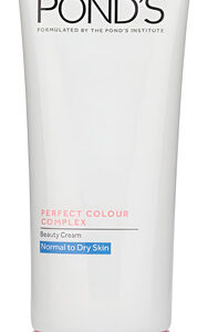 Creme De Beleza Pond&quots Perfect Color 6 Unidades Makeup Cosm