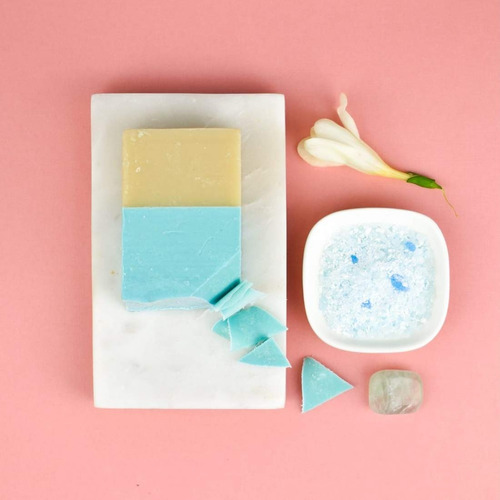 Creme Corporal Skin Apothetique Soy Body Whip 473ml Aquamari - Imagem 4