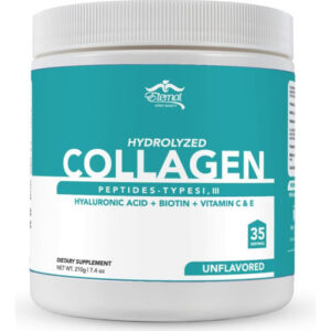Peptídeos De Colágeno Hidrolisados ??com Beleza Eterna Do Es