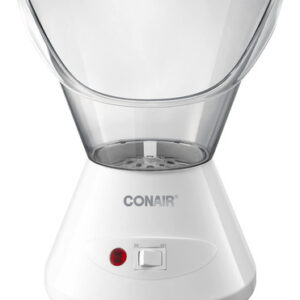 Névoa Hidratante A Vapor Quente Conair True Glow Para Sauna