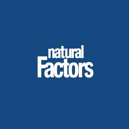 Fatores Naturais, Coenzima Qmg, Suplemento Natural De Coenzi - Imagem 9