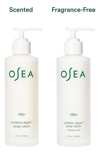 Loção Corporal Osea Undaria Algae 5 Oz Loção Para O Corpo - Imagem 3