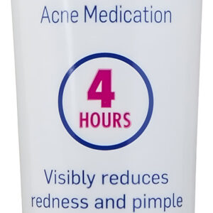 Creme De Tratamento Rápido Clearasil 1 Oz. Makeup Cosmetic