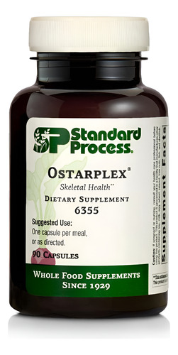 Processo Padrão Ostarplex - Alimentos Integrais Para Saúde Ó - Imagem 6